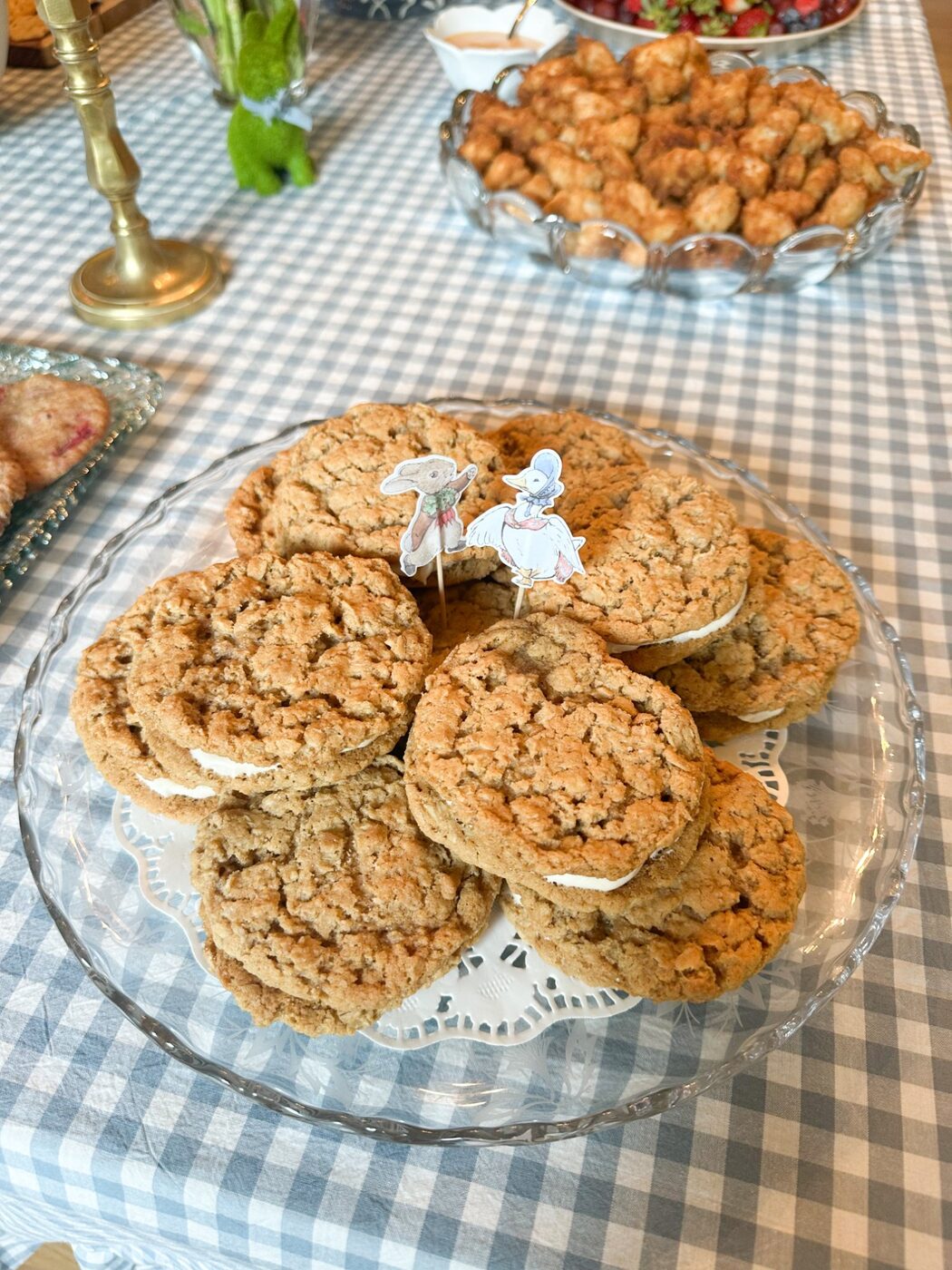 Sculpted white piping heart cake