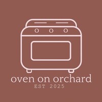 Oven on Orchard logo
